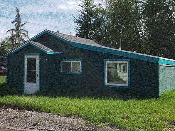 741 8th Ave, Fairbanks, AK 99701