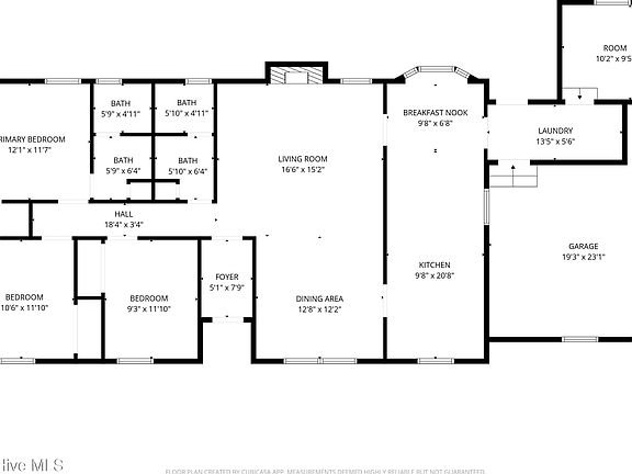 5th image of 575 Veterans Road