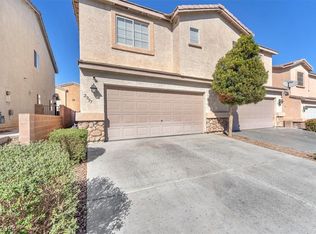 2097 Audrey Hepburn St, Las Vegas, NV 89142