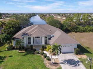 2512 NW 21st Pl, Cape Coral, FL 33993