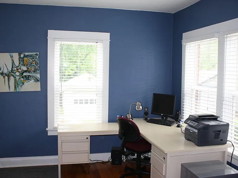 Sunroom/Office