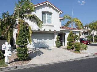 45 Carriage Dr, Foothill Ranch, CA 92610