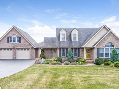 26 Jordan Pl, Churchville, VA, 24421