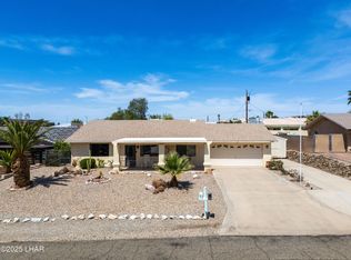 3291 Horseshoe Canyon Dr, Lake Havasu City, AZ 86406