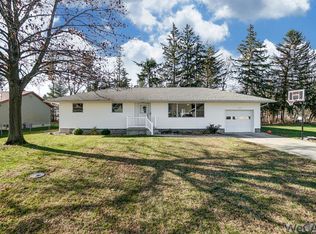 103 Deblanche Ave #1, Columbus Grove, OH 45830