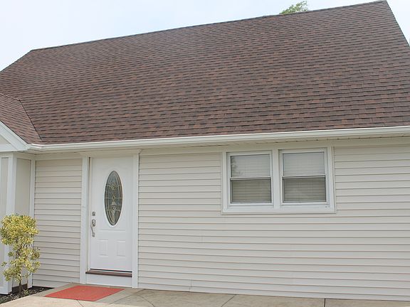 Brand New Door And New Cap