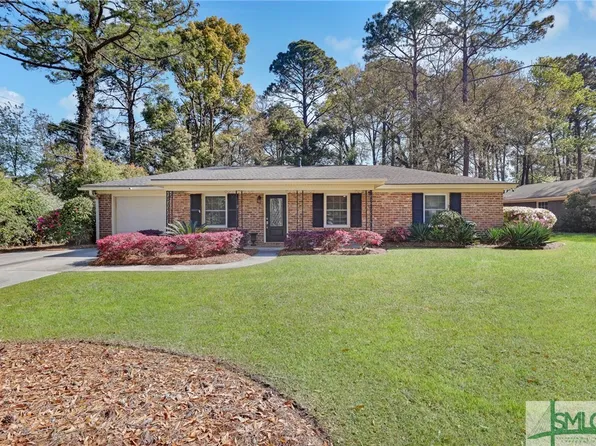 2 Hillyer Drive, Savannah, GA 31406