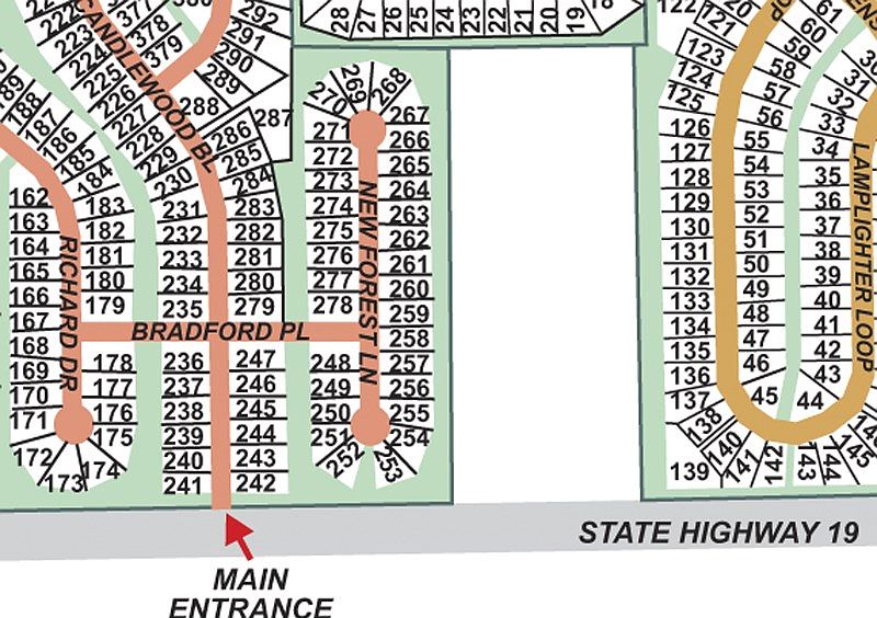 2nd image of 7326 State Route 19 Rd #252