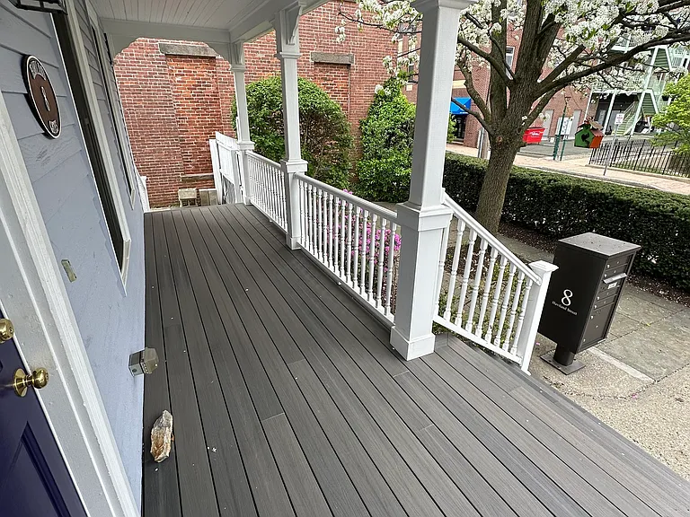8 Haviland St #A — Photo 19