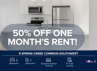 9 NW Spring Creek Cmn SW, Calgary, AB T3H6E2