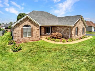 636 Rough Cir, Bowling Green, KY, 42104