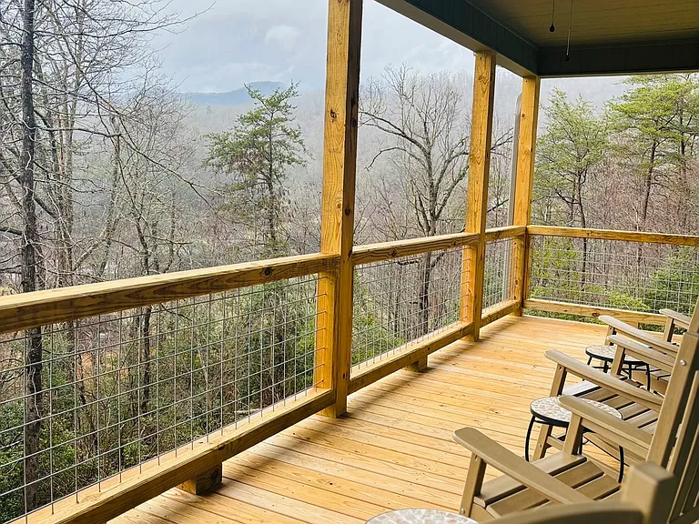 768 Cope Creek Rd — Photo 1