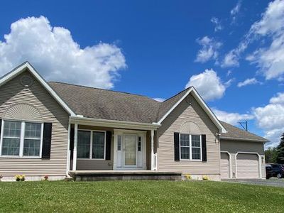 245 Pine Swamp Rd, Ringtown, PA, 17967