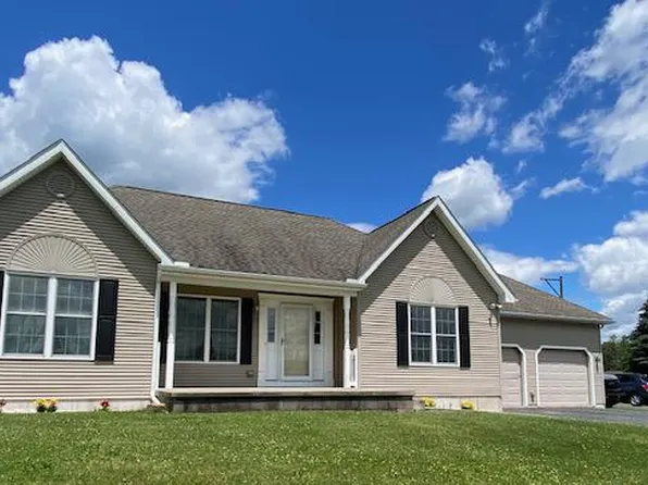 245 Pine Swamp Rd, Ringtown, PA 17967