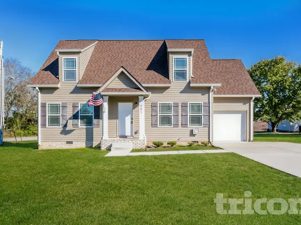 201 Stroud Dr, Lebanon, TN 37087
