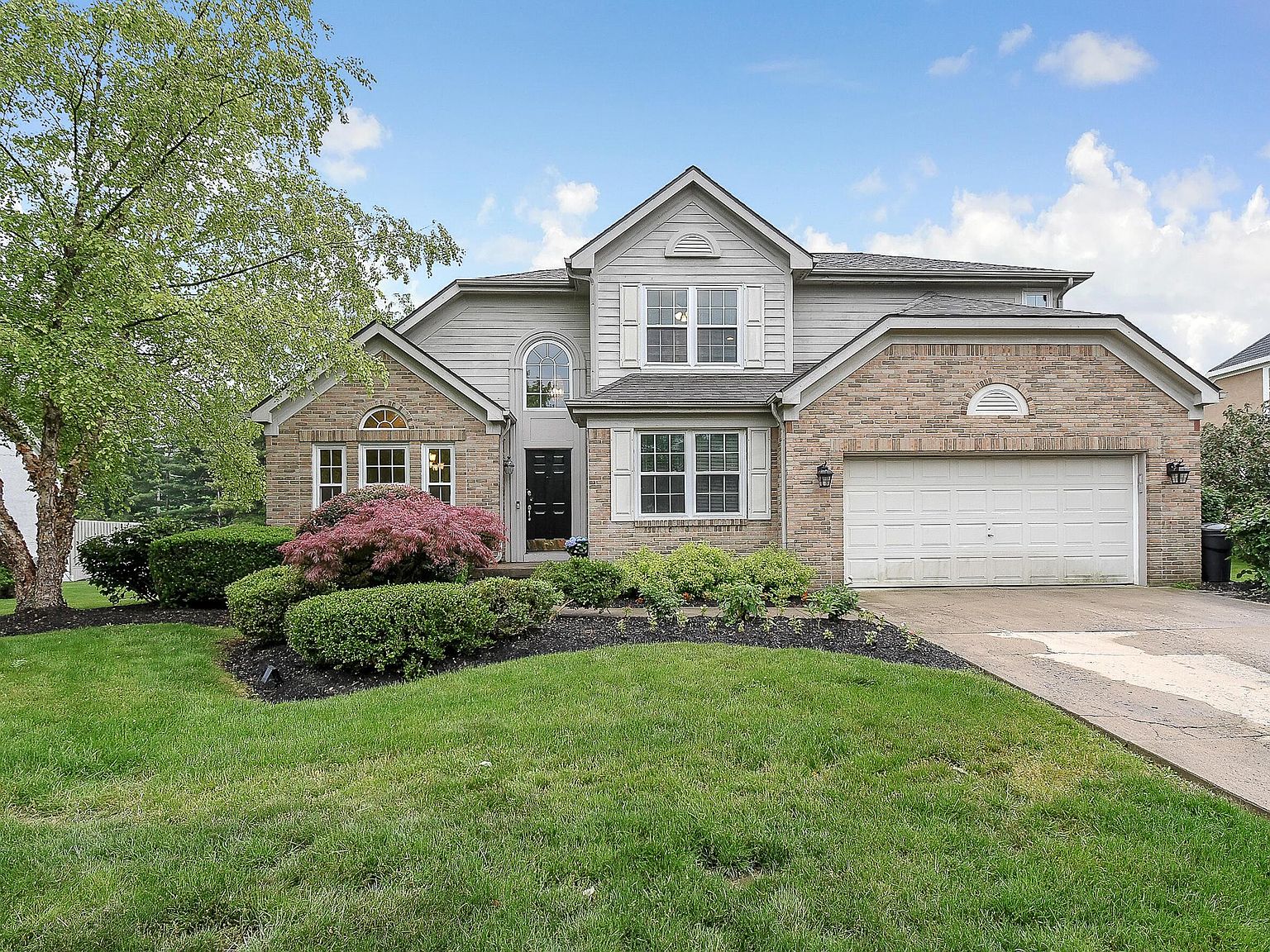 7361 Balfoure Cir, Dublin, OH 43017 Zillow