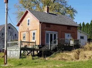 8502 N Korth Rd, Mc Connell, IL 61050