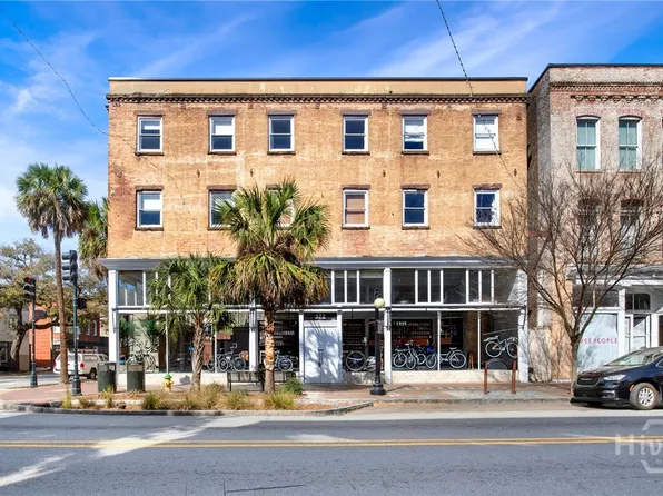 310 W Broughton Street #3002, Savannah, GA 31401