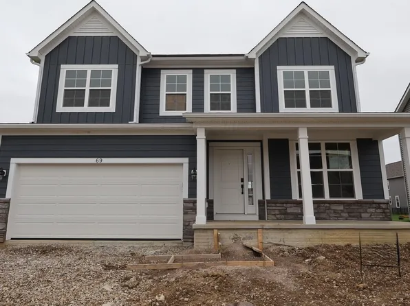 69 Banyan Dr, Lewis Center, OH 43035