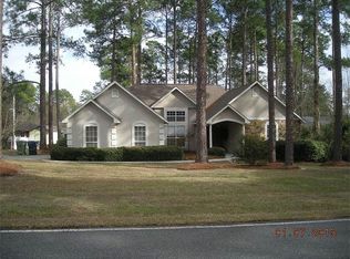 1236 Green Hollow Run, Douglas, GA 31533