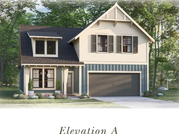 4 Burts Gap Rd, Auburn, AL 36830