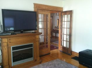 44 Rossmere St, Newtonville, MA 02460
