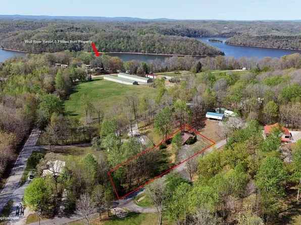 87 Lakeside Dr, Albany, KY 42602