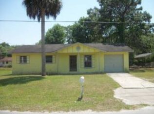 916 NE 2nd St, Ocala, FL 34470