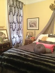 Rented by Citi Habitats