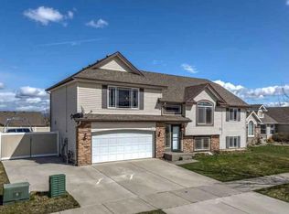 3786 N Alfalfa Loop, Post Falls, ID 83854