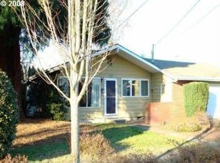 1919 SE Nehalem St, Portland, OR 97202