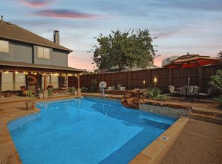 2080 Kamla Rd, Lewisville, TX 75067