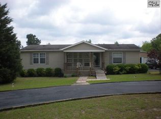271 Ranch Rd, Batesburg, SC 29006