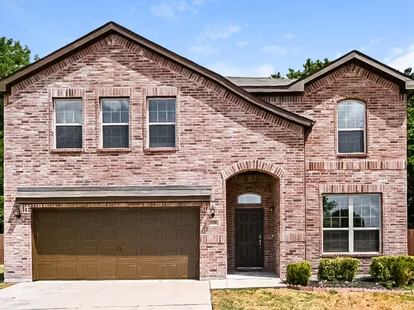 1510 Kensington Pl, Lancaster, TX 75134