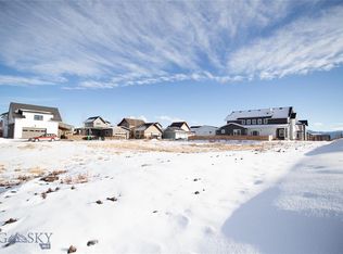 176 Cottonwood Rd, Bozeman, MT 59718