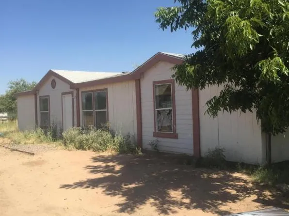 3381 N Wheeler Rd, Coolidge, AZ 85128
