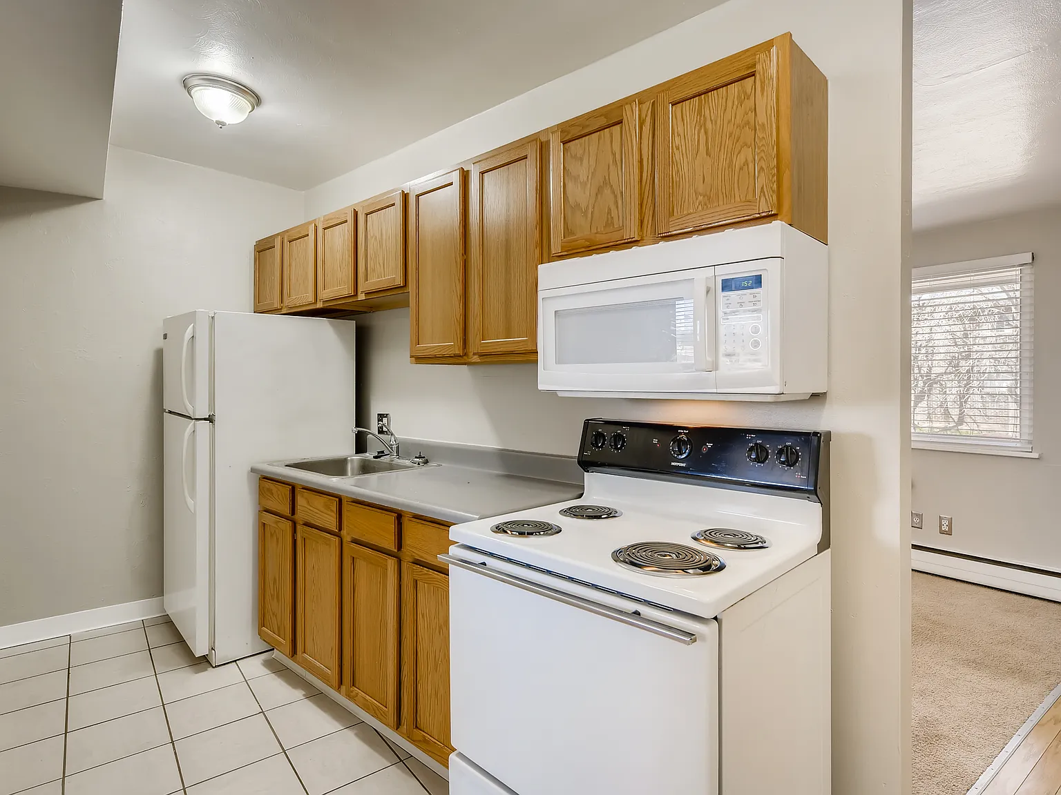 1 bed, 730 sqft, $1,040 — Photo 4