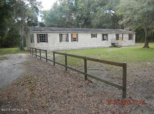 117 Clifton St, Satsuma, FL 32189