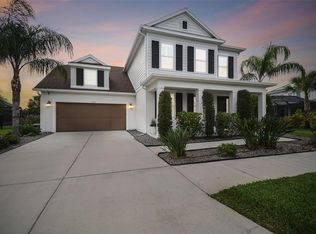 2587 Claymore St, Odessa, FL 33556