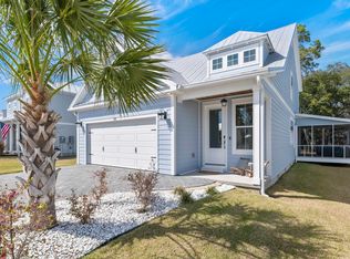 142 Bayou Edge Lndg, Santa Rosa Beach, FL 32459
