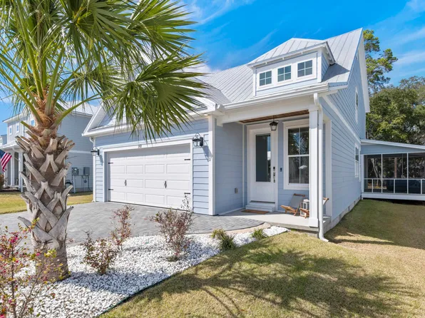 142 Bayou Edge Landing, Santa Rosa Beach, FL 32459