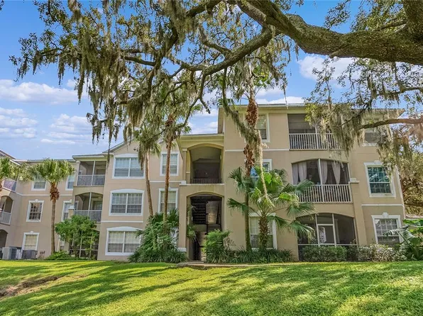 1224 S Hiawassee Rd APT 632, Orlando, FL 32835