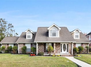 314 Coronado Dr, Luling, LA 70070
