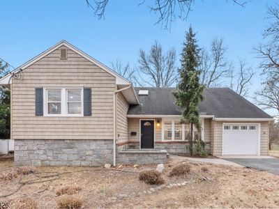 66 Grannis Ave, Morris Plains, NJ, 07950