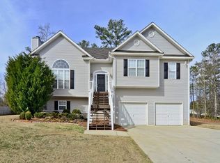281 Paradise Xing, Douglasville, GA