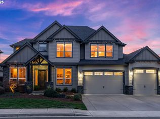 17612 NE 26th Ave, Ridgefield, WA 98642