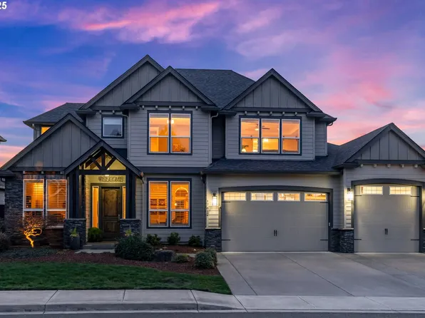 17612 NE 26th Ave, Ridgefield, WA 98642