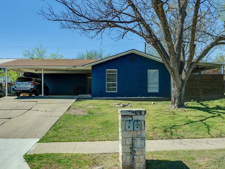 2410 Audubon Pl #A — Photo 18