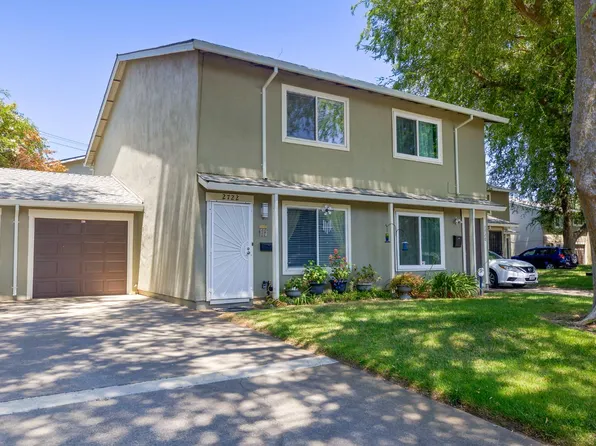 2722 La Verta Ct, Rancho Cordova, CA 95670