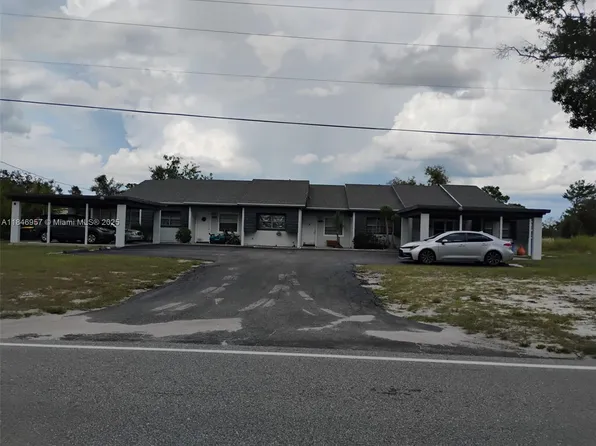 4136 Placid Lakes Blvd, Lake Placid, FL 33852